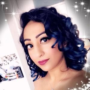 Meet your Posher, Jasmeen